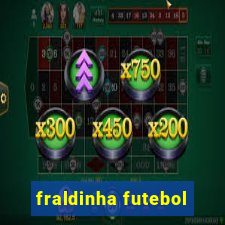 fraldinha futebol